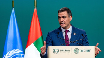 Πέδρο Σάντσεθ: «Φίλος της Ισπανίας» το Ισραήλ - Επιμένει στη θέση για τη Γάζα
