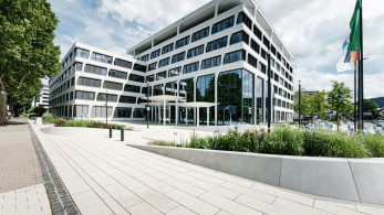 Η Χάλυψ Δομικά Υλικά γίνεται Heidelberg Materials Hellas