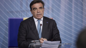 Μαργαρίτης Σχοινάς από Θεσσαλονίκη: «Η Ευρώπη άγκυρα σταθερότητας και η πρωτοφανής θετική συγκυρία για την Ελλάδα»