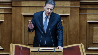Σκυλακάκης: Θετική για όλους η ύπαρξη ποικιλίας επιλογής στην αγορά ρεύματος