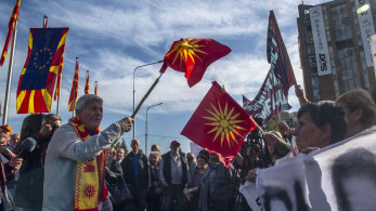 Βόρεια Μακεδονία - Βουλγαρία: νέα ένταση για τη Μιχαήλοβα