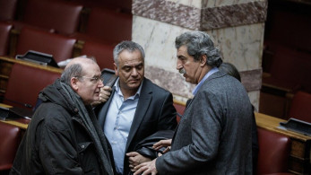 Καρφί Σκουρλέτη κατά Πολάκη: Διαρκές πρόβλημα για τον ΣΥΡΙΖΑ ο τρόπος που πολιτεύτηκε