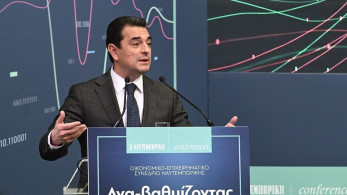 Κώστας Σκρέκας: 948 προϊόντα έχουν ενταχθεί στη «μόνιμη μείωση τιμής»