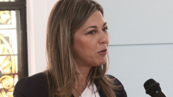 Σοφία Ζαχαράκη: Στήριξη των ευάλωτων με τη φορολόγηση στα υπερκέρδη  των διυλιστηρίων