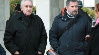 Σπύρος Παπαδόπουλος: «Θέλει να γίνει και πρωθυπουργός ο Κασσελάκης, τόσο μπανανία είμαστε;»