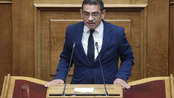 Γιώργος Σταμάτης στο «Μανιφέστο»: Τα δικαιώματα των ατόμων με αναπηρία στο επίκεντρο της δημόσιας πολιτικής