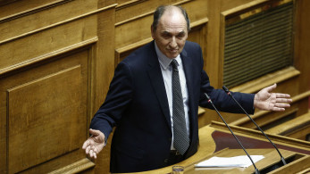 Σταθάκης: «Οι υποστηρικτές Κασσελάκη είχαν στρατηγική εξολόθρευσης της Ομπρέλας - Από το 2019 παρήγαγαν λαϊκιστικό θόρυβο»