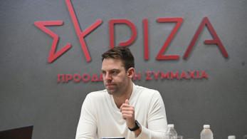 ΣΥΡΙΖΑ: ο Κασσελάκης παρουσιάζει 14/03 το ευρωπαϊκό πρόγραμμα -Μπαίνει στρατό στις 15