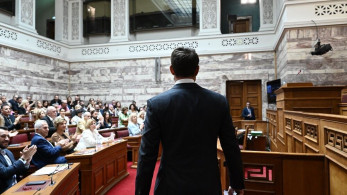 Το σύνταγμα κατά πώς τους βολεύει