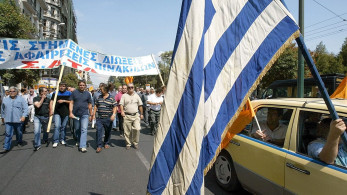 Απεργία των ταξί στις 4 και 5 Δεκεμβρίου-Αντιδρούν στο φορολογικό νομοσχέδιο