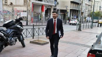 Η εκδήλωση των Τεμπονέρα, Αχτσιόγλου, Χριστοδουλάκη και η αμφισβήτηση στον Κασσελάκη