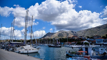 ΕΟΤ: η Ελλάδα καλύτερος ευρωπαϊκός προορισμός στα «The Telegraph Travel Awards 2025»