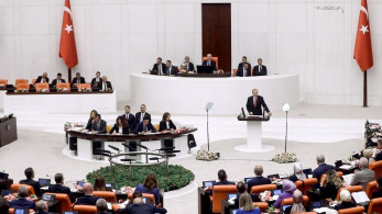 Τουρκία: να αναβληθεί η συζήτηση για ένταξη της Σουηδίας στο ΝΑΤΟ, λέει η Εθνοσυνέλευση