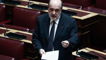 Τρύφων Αλεξιάδης : «Η Νέα Αριστερά κάνει σαχλαμάρες»