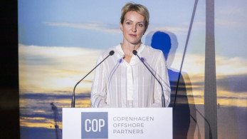 Αλεξάνδρα Σδούκου: Έρχεται ρύθμιση στη Βουλή για τη δέσμευση των 2 GW για τα υπεράκτια αιολικά