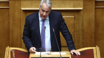 Μάκης Βορίδης: Η ΝΔ είναι το ανθεκτικότερο κόμμα