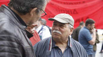 Νίκος Βούτσης: ΠΑΣΟΚ και ΣΥΡΙΖΑ έκαναν το παν για να υπονομευτεί η υποψηφιότητα του Ράμμου