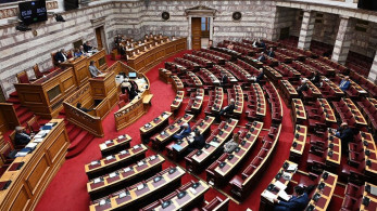 Βουλή: Ψηφίστηκε το νέο φορολογικό νομοσχέδιο