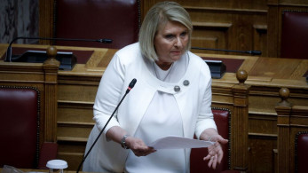 Σοφία Βούλτεψη: Η διαδήλωση είναι δικαίωμα, η βία κατάχρηση (video)