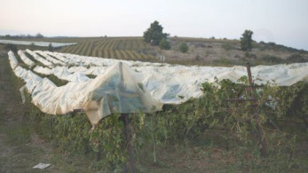 Χρηματοδότηση 26,9 εκατ. ευρώ προς τους ΟΤΑ για τις επιπτώσεις από φυσικές καταστροφές