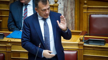 Γιάννης Βρούτσης: επιστολή σε προέδρους ΕΑΚ - Ζητά εισηγήσεις για την κατανομή των 11 εκατ. ευρώ