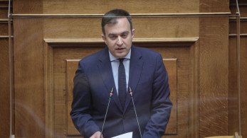 Τάσος Χατζηβασιλείου στο «Μανιφέστο»: Σταθερά μπροστά προς όφελος όλων των Ελλήνων