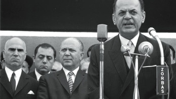 Δυο λόγια περί δημοκρατίας και χούντας