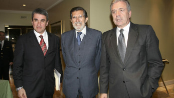 Έφυγε από τη ζωή ο σπουδαίος διπλωμάτης Χρήστος Ζαχαράκις - Η ανακοίνωση του ΥΠΕΞ