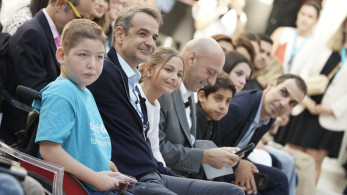 Εθνική Δράση κατά της Παιδικής Παχυσαρκίας στην Ελλάδα