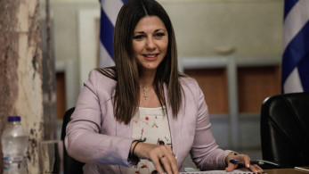 Σοφία Ζαχαράκη: Έτοιμο το πρώτο τρίμηνο του 2024 το σχέδιο δράσης για το δημογραφικό