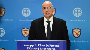 Επικοινωνία Δένδια με τον Ισραηλινό ομόλογό του για την κατάσταση στη Μέση Ανατολή