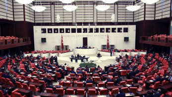 Τουρκία: κρίσιμη συνεδρίαση για την ένταξη της Σουηδίας στο ΝΑΤΟ