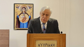 Προκόπης Παυλόπουλος: Η διαχρονική «μαρτυρία» του Συντάγματος για τη συμπόρευση Πολιτείας-Εκκλησίας