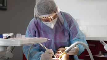 Dentist Pass: μέχρι τα μεσάνυχτα της Παρασκευής οι αιτήσεις