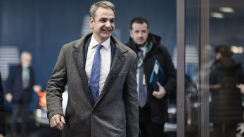 Στη Σύνοδο Κορυφής ο Μητσοτάκης: διεκδικεί ενισχυμένους πόρους για φυσικές καταστροφές και μεταναστευτικό