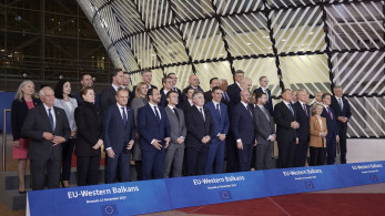 Σεβασμό στα δικαιώματα των μειονοτήτων ζητά η Σύνοδος ΕΕ - Δυτικών Βαλκανίων