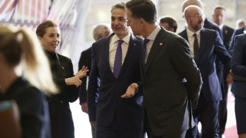 Κυριάκος Μητσοτάκης: Η υπόθεση Μπελέρη δεν είναι διμερές ζήτημα, αλλά σεβασμός κράτους δικαίου
