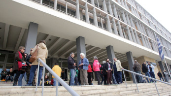 Θεσσαλονίκη: στη φυλακή ο ιδιοκτήτης των σκύλων που σκότωσαν την 50χρονη