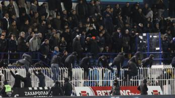 Να τελειώσουμε οριστικά με τον χουλιγκανισμό