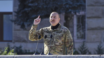 Αζερμπαϊτζάν: απέλαση Γάλλων διπλωματών από το Μπακού