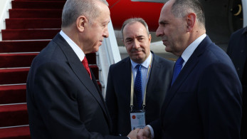 Γιώργος Γεραπετρίτης: από το «good diplomacy, ε;» στην αποτελεσματική διπλωματία