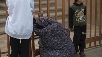 Γεννήθηκε και πέθανε στον πόλεμο της Γάζας - O Iντρίς ήταν 30 ημερών