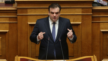 Κυριάκος Πιερρακάκης: Έρχεται εγκύκλιος για τις απουσίες μαθητών λόγω Covid - Τι θα ισχύει