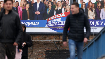 Σερβία: κρίσιμες εκλογές για τον Βούτσιτς