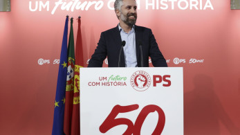 Πορτογαλία: ο αριστερός Πέντρο Νούνο Σάντος διάδοχος του Κόστα στους Σοσιαλιστές