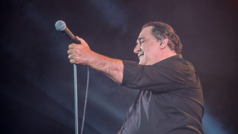 ΠΑΣΟΚ για Βασίλη Καρρά: Σπουδαίος τραγουδιστής και ξεχωριστός άνθρωπος