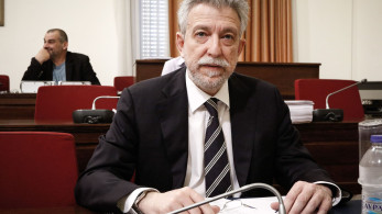 Σταύρος Κοντονής: επιβεβαιώνει δηλώσεις του από το 2019 - Το καρφί σε βουλευτές του ΣΥΡΙΖΑ
