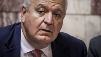 Το παλιό ορθόδοξο ΠΑΣΟΚ είναι εδώ: επιστροφή του Χρήστου Πρωτόπαπα μέσω του Δήμου Αθηναίων