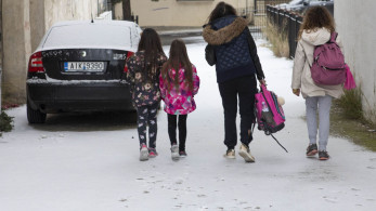 Στήριξη της οικογένειας με εφτά μέτρα, ύψους 441 εκατ. ευρώ - Αναλυτικά οι αυξήσεις στο επίδομα γέννησης