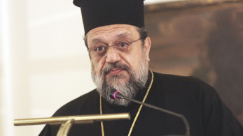Μητροπολίτης Χρυσόστομος: Η Εκκλησία δεν έχει ομοφυλόφιλους στις τάξεις της